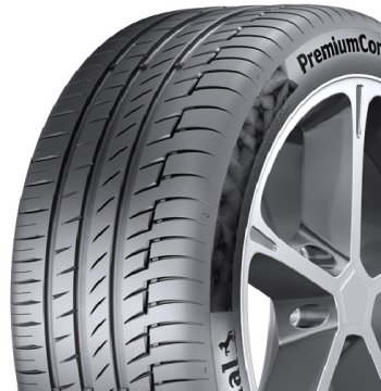 Continental 275/35R20 102Y CONTINENTAL PREMIUMCONTACT 6 SSR