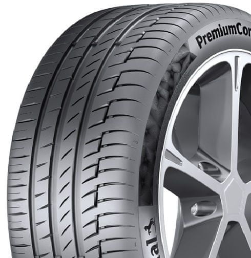 Continental 245/40R19 98Y CONTINENTAL PREMIUMCONTACT 6 * SSR