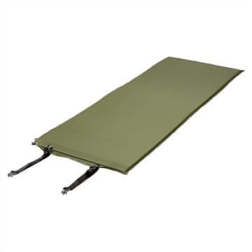 NILS CAMP Samonapihljiva blazina NC4302