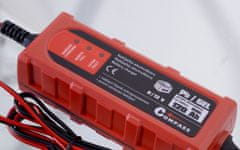 Compass Mikroprocesorski polnilec 1Amp 6/12V PB/GEL max. 120Ah