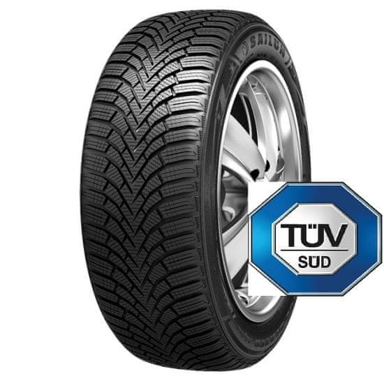 Sailun 185/55R15 82H SAILUN ICE BLAZER ALPINE+