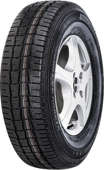 Zeetex 195/65R16 104/102S ZEETEX CT4000 4S VFM