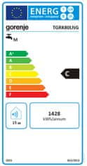 Gorenje TGRK80LNG grelnik vode - bojler (479159)