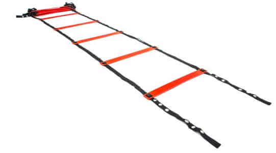  Gymstick fitnes lestev Speed Ladder 