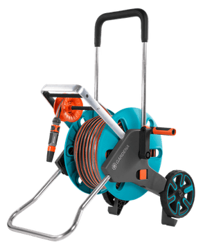 Gardena AquaRoll M Easy Set voziček za cev (18517-20)