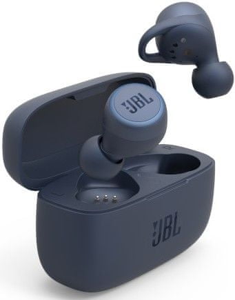 JBL LIVE 300TWS brezžične slušalke