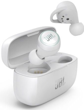 JBL LIVE 300TWS brezžične slušalke