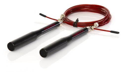 Gymstick Speed Rope Pro kolebnica