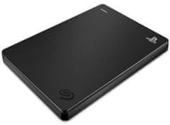 Seagate Game Drive zunanji trdi disk za PS4, 2 TB (STGD2000200)