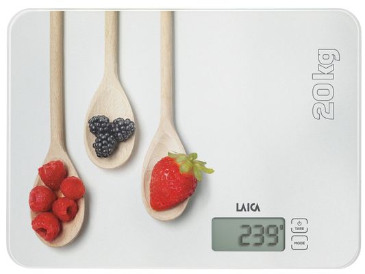  Laica digitalna kuhinjska tehtnica KS5020W