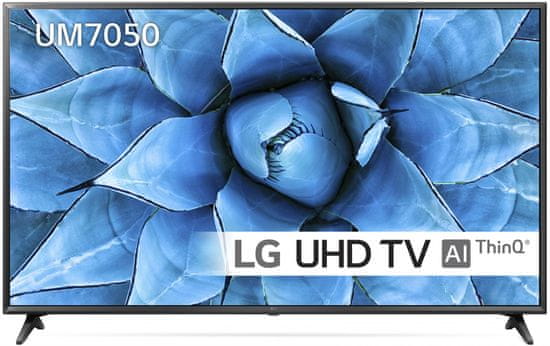 LG 65UM7050 televizor