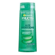 Garnier Fructis Aloe Hydra Bomb šampon, 400 ml