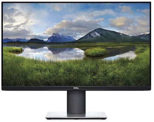 Monitor P2720DC