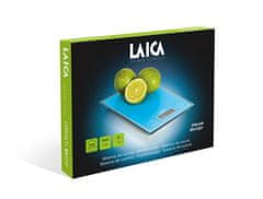 Laica KS1050 digitalna kuhinjska tehtnica, bela