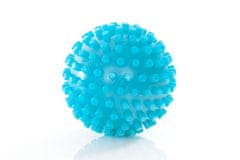 Gymstick mini masažna žoga z bodicami Active, 4 cm, modra