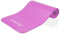 Gymstick Comfort blazina za vadbo, 150 x 60 x 1 cm, roza