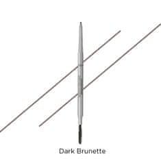 Loreal Paris Brow Artist Skinny Definer svinčnik za obrvi, 108 Dark Brunette