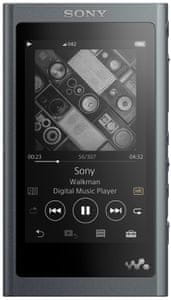 Sony NW-A55L