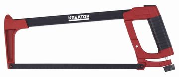 Kreator Kreatorjeva žaga KRT804007 - za železo BASIC 300mm