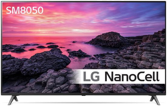LG 65SM8050 televizor