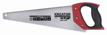 Kreator Kreatorjeva žaga KRT801001 - konjski nastavek 400mm 7TPI