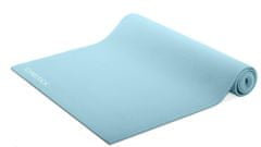 Gymstick Yoga blazina za vadbo, 172 x 61 x 0,4 cm, modra