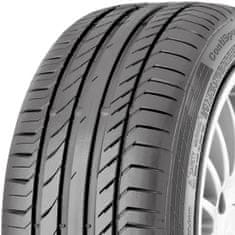 Continental 255/45R20 101W CONTINENTAL CONTISPORTCONTACT 5 SUV (AO)