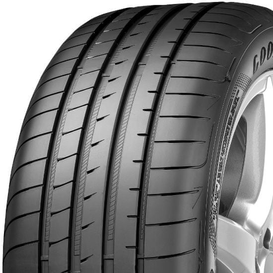 Goodyear 225/40R18 92Y GOODYEAR EAGLE F1 (ASYMMETRIC) 5 (AO)