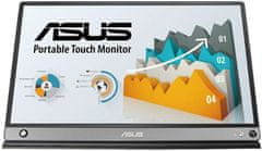 ASUS ZenScreen Touch MB16AMT (90LM04S0-B01170) - rabljeno