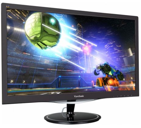 Monitor VX2457-mhd