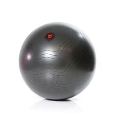 Gymstick vadbena žoga, 55 cm, siva