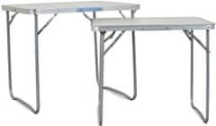 Linder Exclusiv Kamping miza PICNIC MC330870 70x50x59 cm