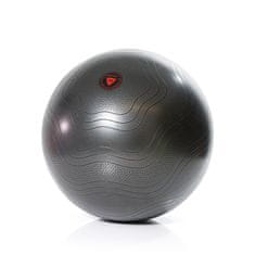 Gymstick vadbena žoga, 65 cm, siva