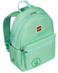 LEGO Bags šolski nahrbtnik Tribini JOY, pastelno zelen