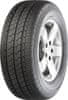215/60R17C 109/107T BARUM VANIS 2