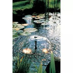 Vidaxl Ubbink MultiBright luč za ribnik, 20 LED diod, 1354037