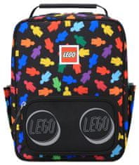 LEGO Bags Tribini CLASSIC nahrbtnik, večbarven