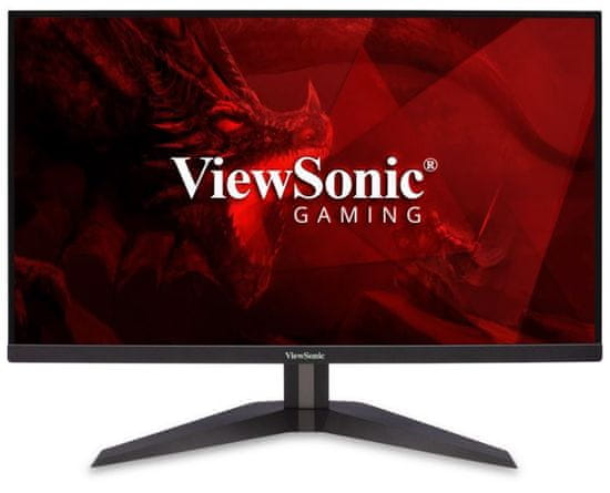 Viewsonic VX2758-2KP-MHD QHD IPS gaming monitor (139962)