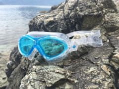 Schildkröt Bali plavalna očala, modra