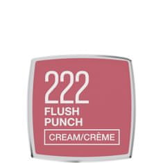 Maybelline New York Color Sensational rdečilo, 222 Flush Punch