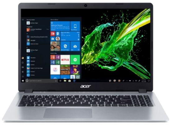 Acer Aspire 5 A515-43-R20Q prenosnik