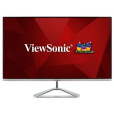 Viewsonic VX3276-4K-mhd monitor (139965) - kot nov