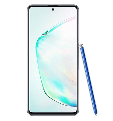 Galaxy Note10