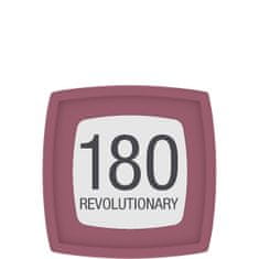 Maybelline New York Superstay Matte Ink Pinks rdečilo, tekoče, 180 Revolutionary
