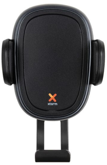 Xtorm Wireless 10 Watt QI Automatic Car Charger XW209
