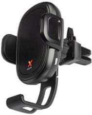 Xtorm Wireless 10 Watt QI Automatic Car Charger XW209