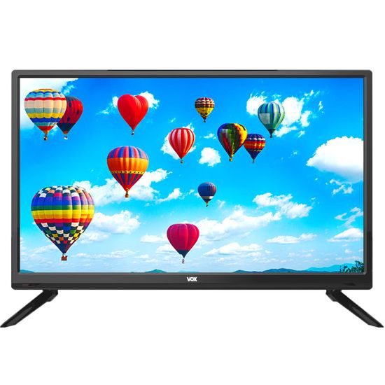 VOX electronics 24DSA306H LED televizor