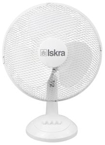 Iskra DF-002 namizni ventilator
