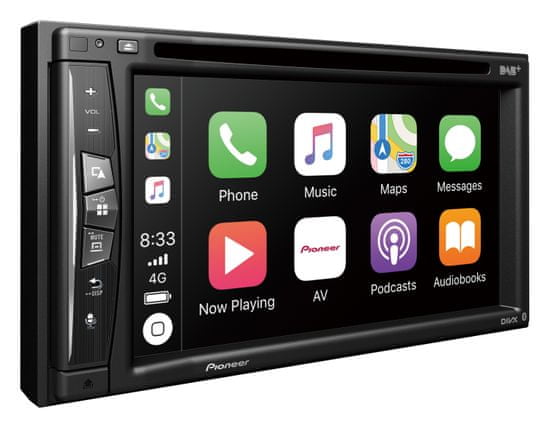 Pioneer AVIC-Z730DAB avtoradio