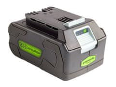 Greenworks baterija G24B4 24 V 4 Ah (2926807)